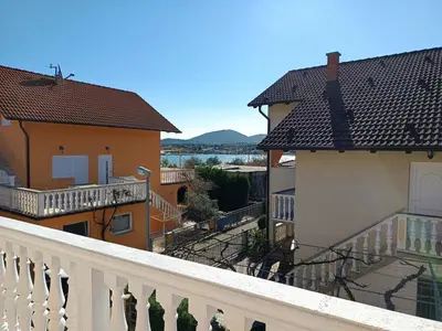 Priroda u blizini apartmana