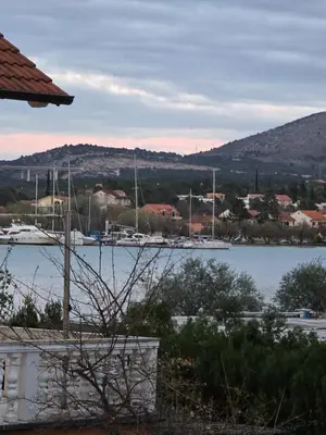 Priroda u blizini apartmana