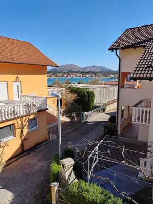 Priroda u blizini apartmana