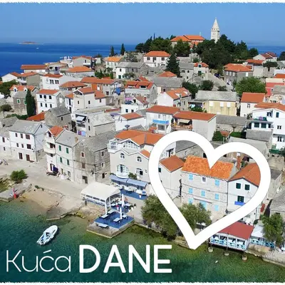 Priroda u blizini apartmana