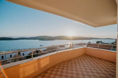 Priroda u blizini apartmana