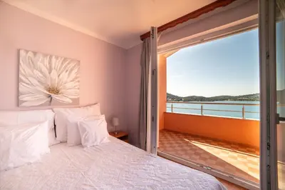 Priroda u blizini apartmana