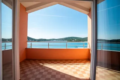 Priroda u blizini apartmana