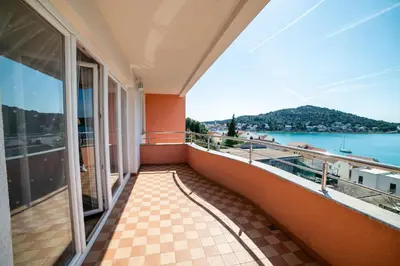 Priroda u blizini apartmana