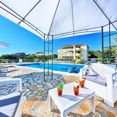 Apartments CVITA Holiday