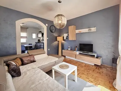 TV i/ili zabavni centar u objektu Marijana Vodice