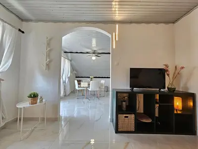 TV i/ili zabavni centar u objektu Marijana Vodice