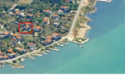 Priroda u blizini apartmana