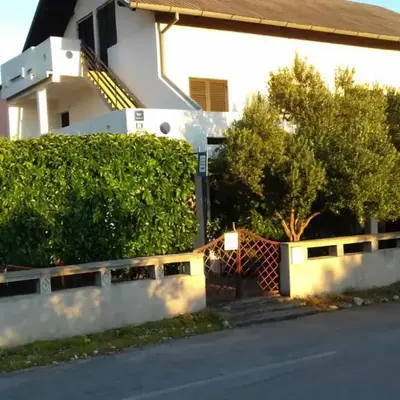 Guest house Mira
