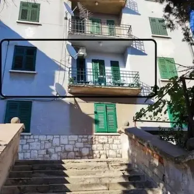Apartments with WiFi Sibenik - 24034