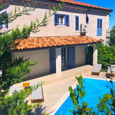 Holiday Home Mala by Interhome