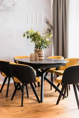 Tlocrt objekta Apartman Wendy