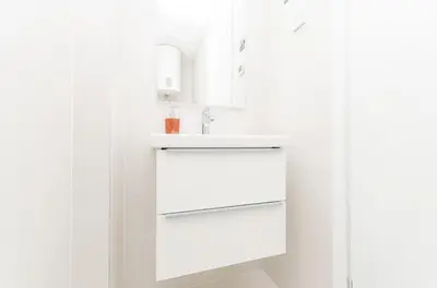 Tlocrt objekta Apartman Wendy