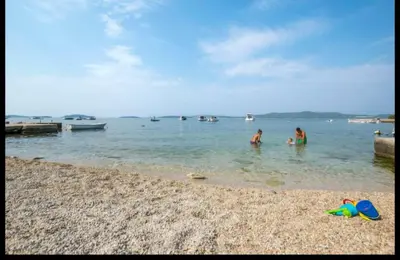 Priroda u blizini apartmana