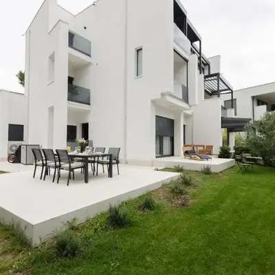 Apartman Wendy