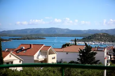Priroda u blizini hotela