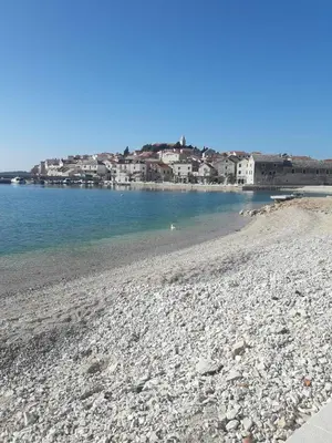 Priroda u blizini vikendica