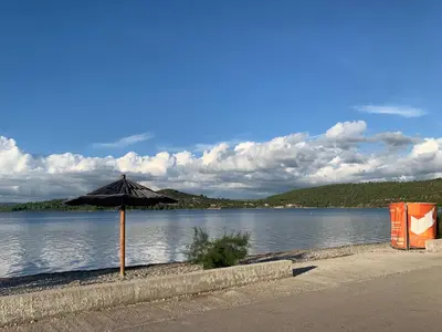 Priroda u blizini apartmana
