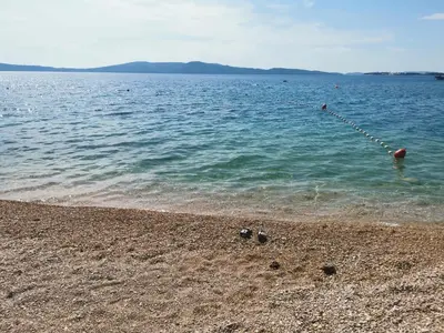 Priroda u blizini apartmana