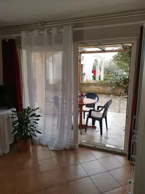 Balkon ili terasa u objektu Apartment Ivana