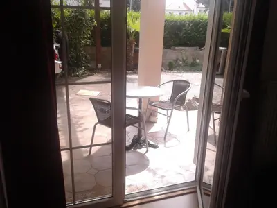 Balkon ili terasa u objektu Apartment Ivana