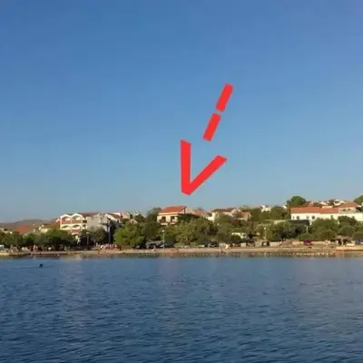 Apartments Saric