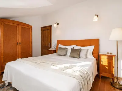 Krevet ili kreveti u jedinici u objektu Lavanda Mansion