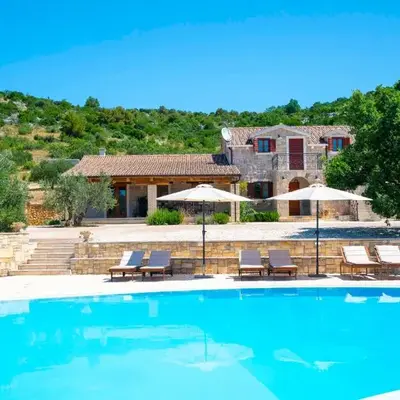 Lavanda Mansion