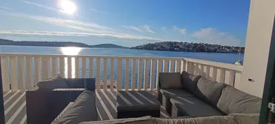 Priroda u blizini vikendica