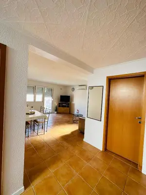 Tlocrt objekta Bajka