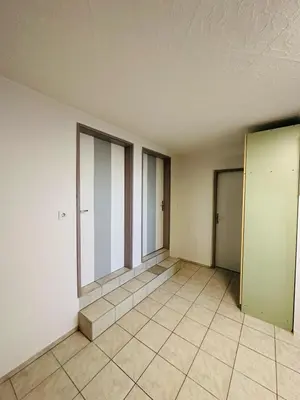 Tlocrt objekta Bajka