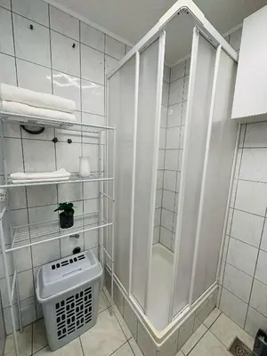 Tlocrt objekta Bajka