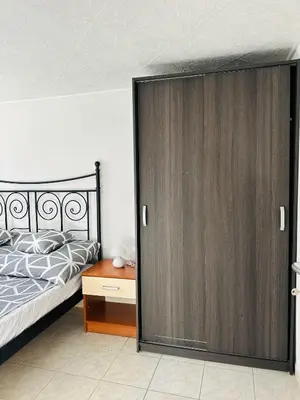 Tlocrt objekta Bajka
