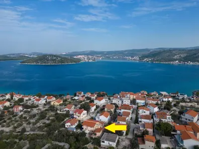 Priroda u blizini apartmana