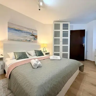 Apartman Lito