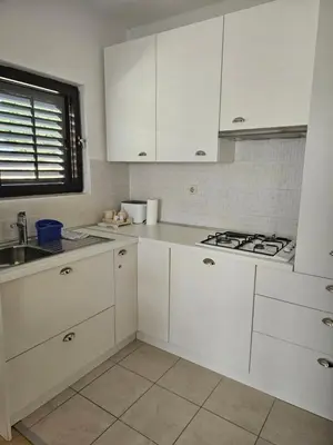 Kuhinja ili čajna kuhinja u objektu Vila Propuh Primošten