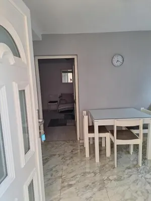 Tlocrt objekta Apartments Duilo