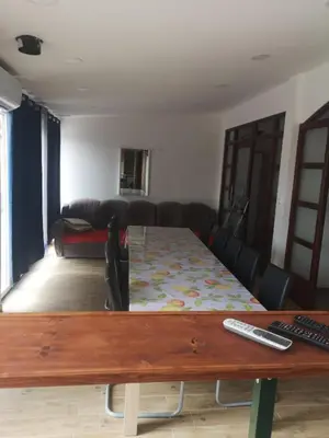 Krevet ili kreveti u jedinici u objektu Apartmani Betina-Murter