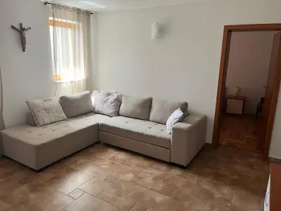 Prostor za sjedenje u objektu