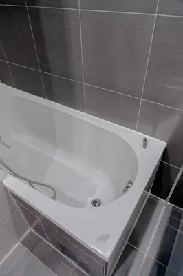 Kupaonica u objektu Apartment Bero, Central & free Parking