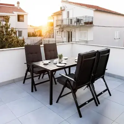 Apartment Bero