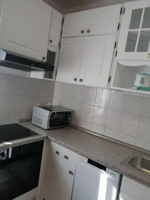 Kuhinja ili čajna kuhinja u objektu LARAGLORIa