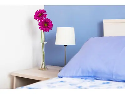 Krevet ili kreveti u jedinici u objektu Apartment Bartul
