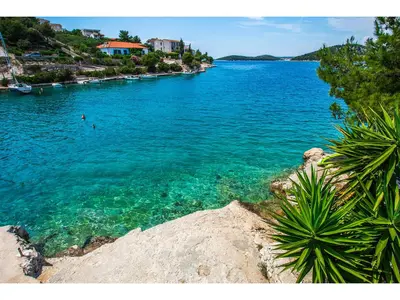 Priroda u blizini apartmana