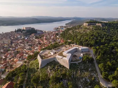 Priroda u blizini apartmana