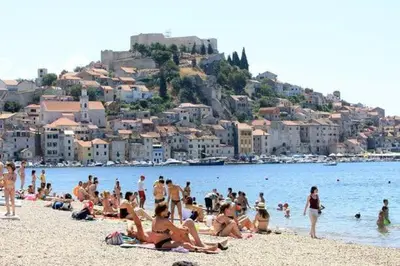Priroda u blizini apartmana