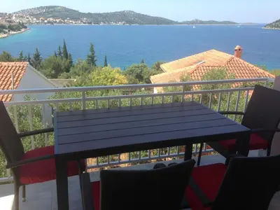 Priroda u blizini apartmana