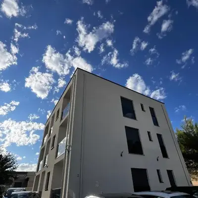 Apartmani Aida