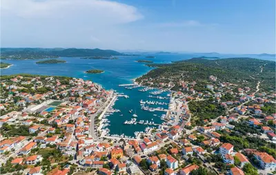 Priroda u blizini apartmana