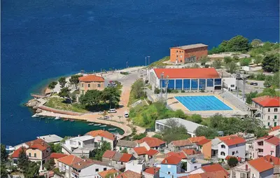 Priroda u blizini apartmana